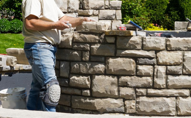 Masonry Service in Spring Hill, FL