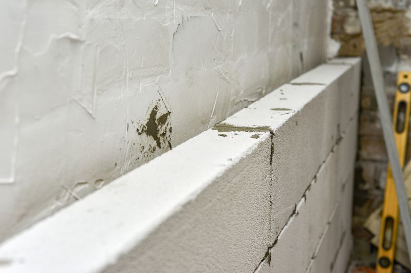 Block Wall Repair in Lutz, FL