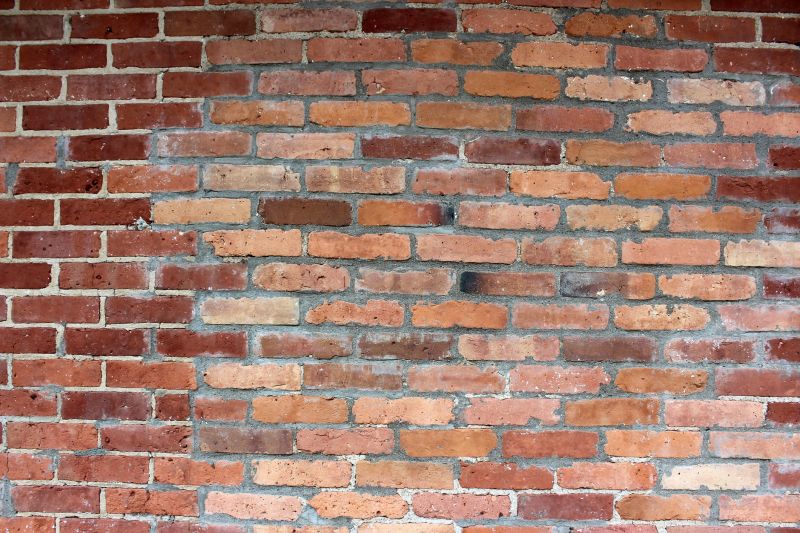 Brick Caulking in Spring Hill, FL