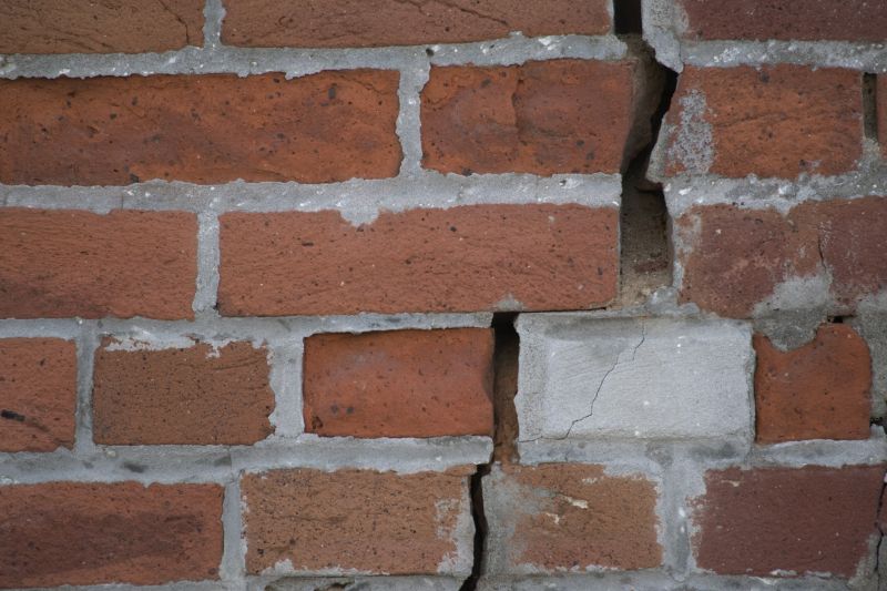 Brick Caulking in Spring Hill, FL