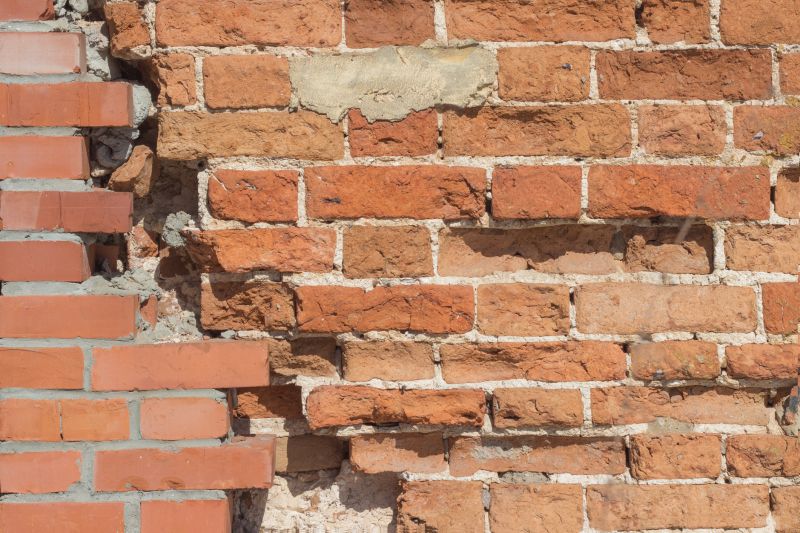 Brick Flatwork Repair in Hernando County, FL