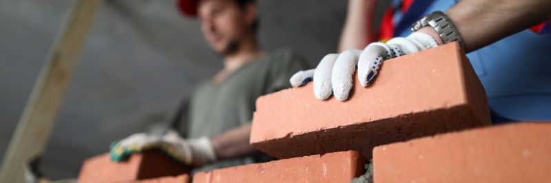 Brick Masonry Repair in New Port Richey, FL