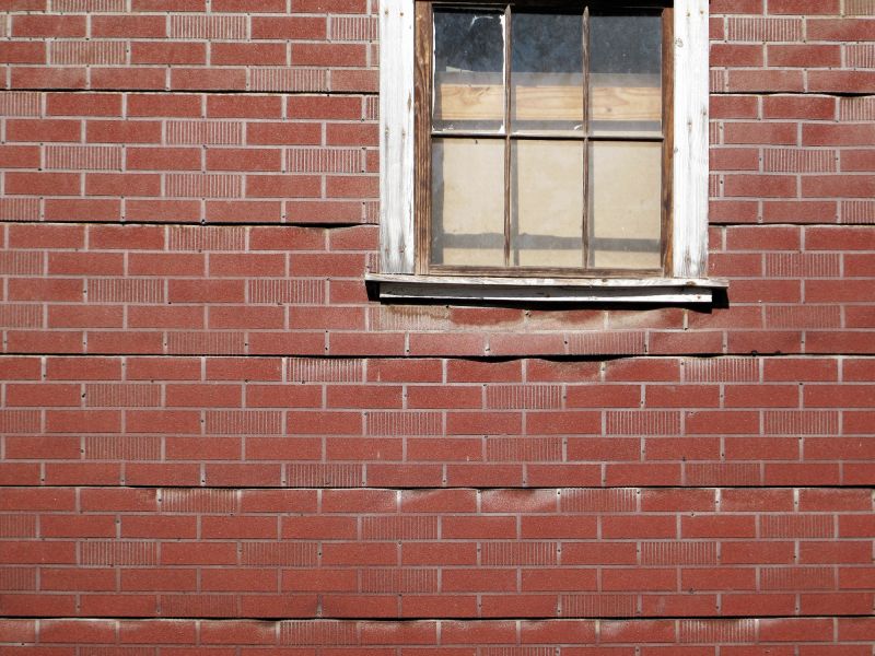 Brick Repair in Land O Lakes, FL