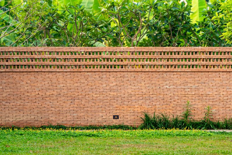 Brick Repair in Lecanto, FL