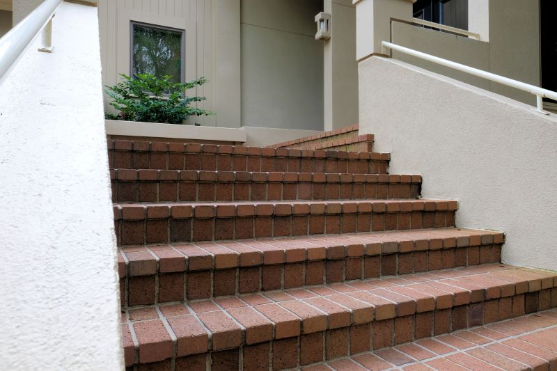 Brick Restoration in Dade City, FL
