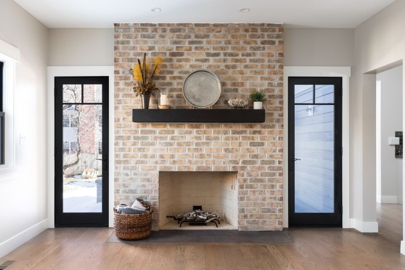 Brick Restoration in Dade City, FL