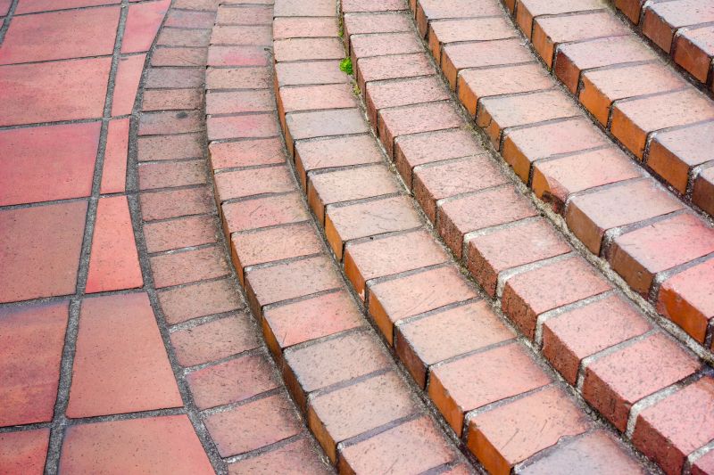 Brick Restoration in Floral City, FL