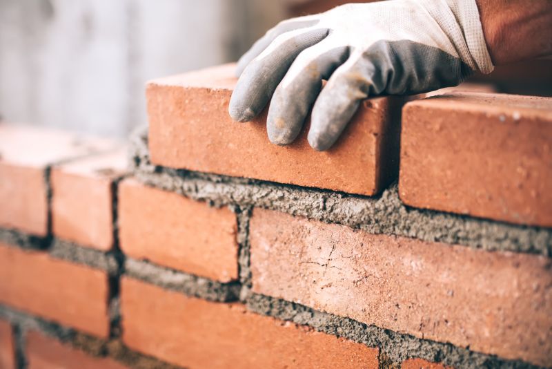 Brick Restoration in Inverness, FL