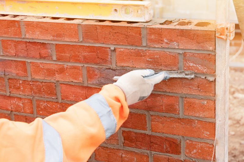 Brick Restoration in Lecanto, FL