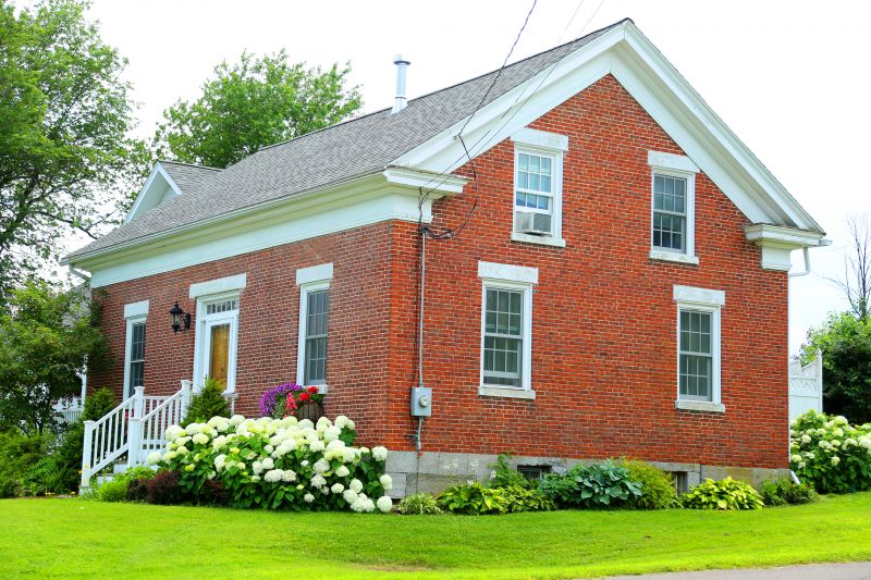 Brick Restoration in Odessa, FL