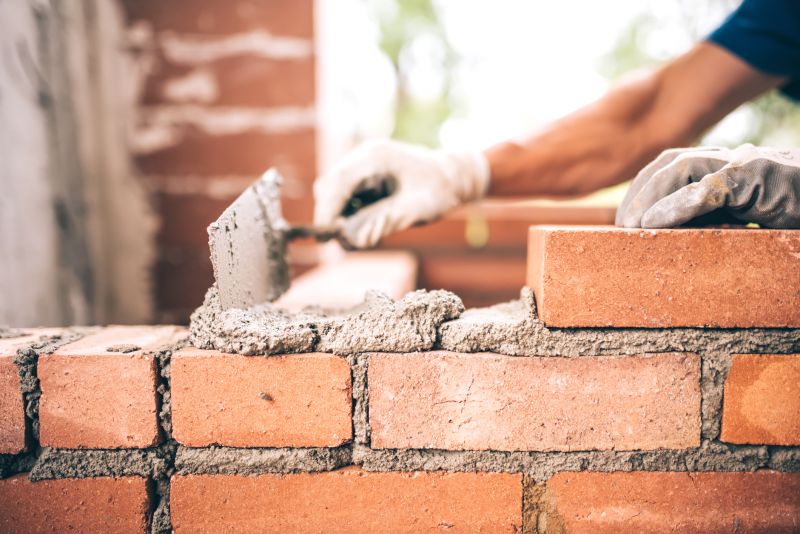 Brick Restoration in Port Richey, FL