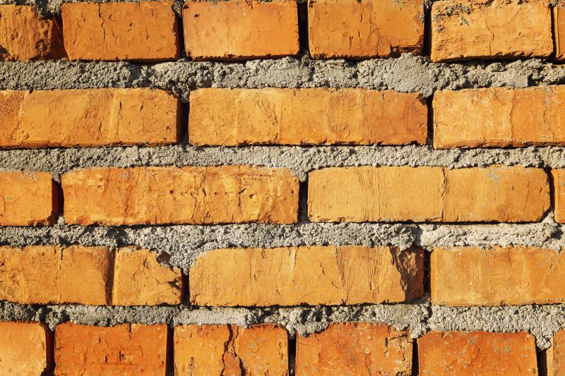 Brick Wall Repair in Homosassa, FL