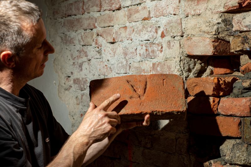 Brick Wall Repair in Hudson, FL