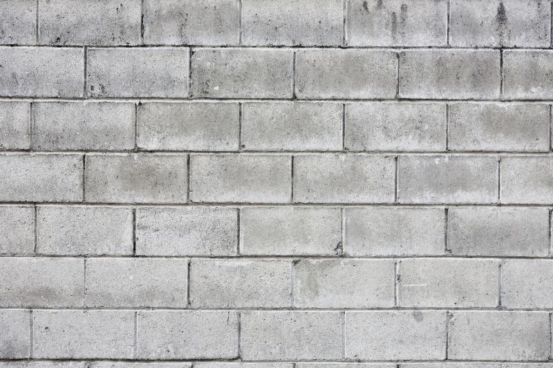 Cinder Block Repair in Spring Hill, FL