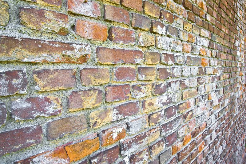 Commercial Brick Repair in Spring Hill, FL