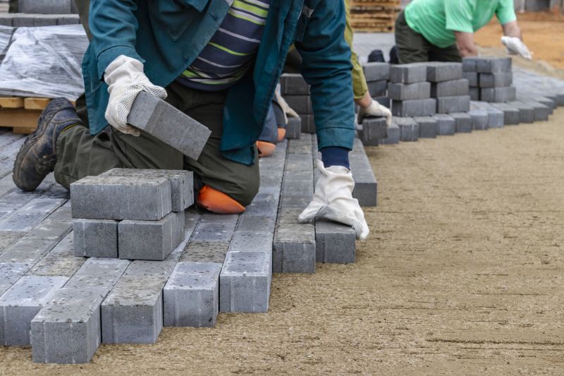 Commercial Masonry Repair in Brooksville, FL