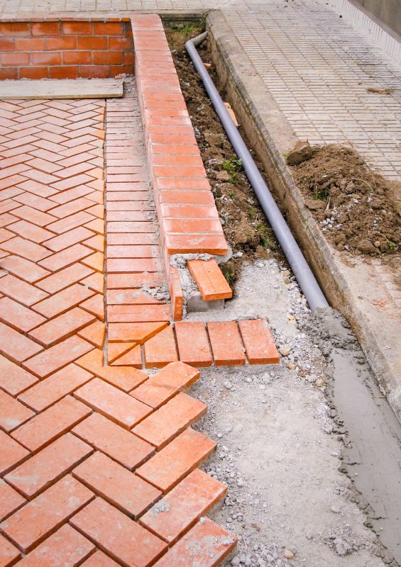 Commercial Masonry Repair in Floral City, FL