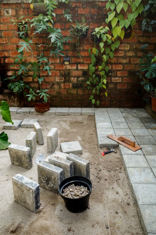 Commercial Masonry Repair in Inverness, FL