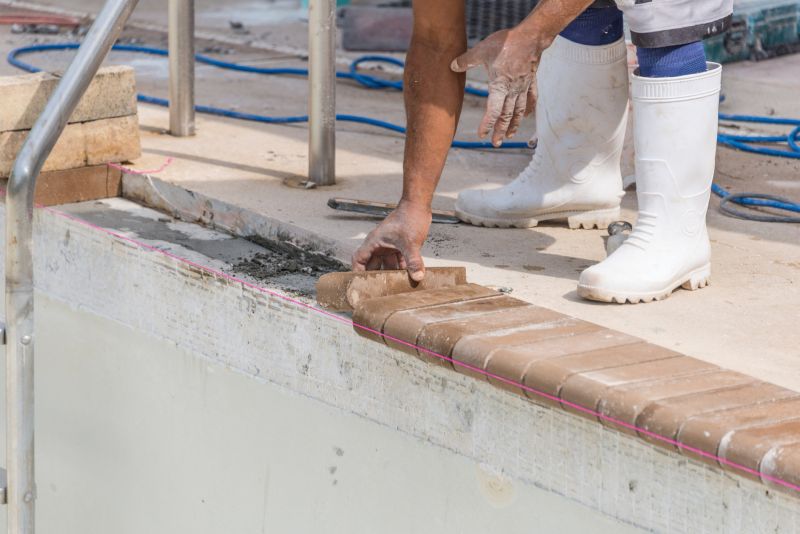 Commercial Masonry Repair in Land O Lakes, FL