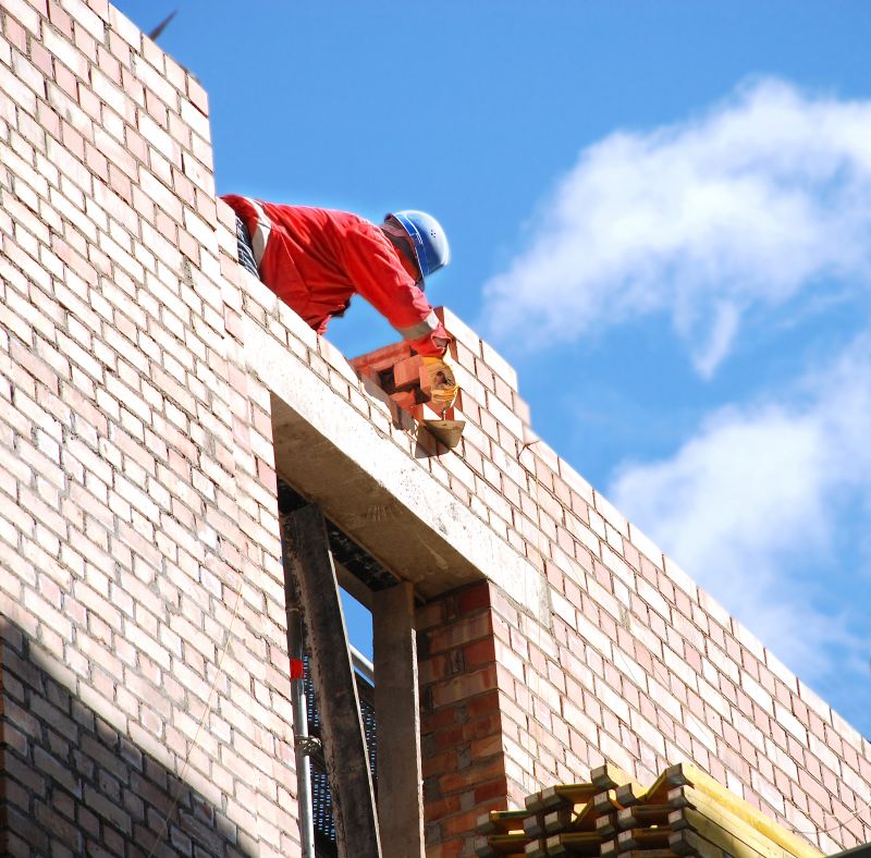 Commercial Masonry Repair in Spring Hill, FL