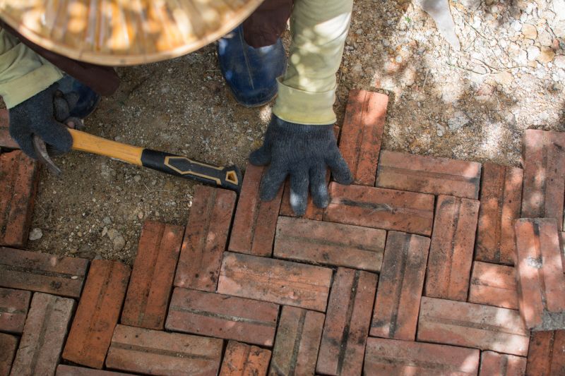 Commercial Masonry Repair in Pasco County, FL