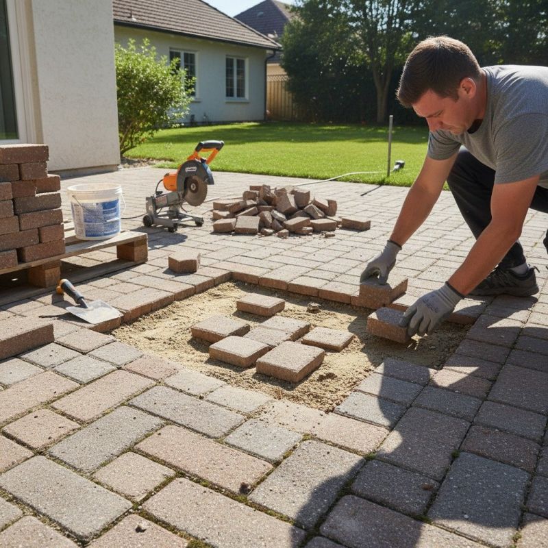 Commercial Masonry Repair in Port Richey, FL