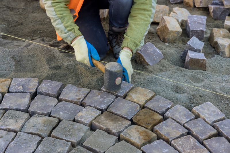 Commercial Masonry Repair in Webster, FL
