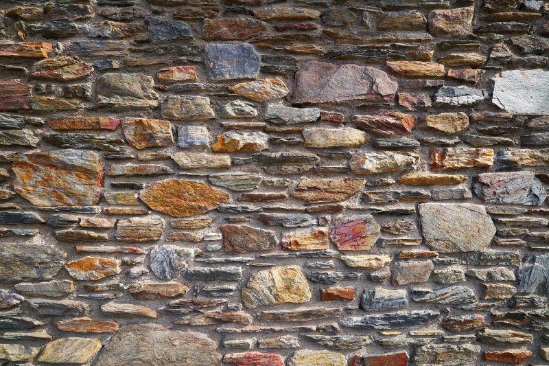 Commercial Stone Masonry in Dade City, FL