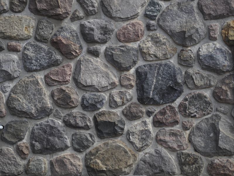 Commercial Stone Masonry in Dade City, FL