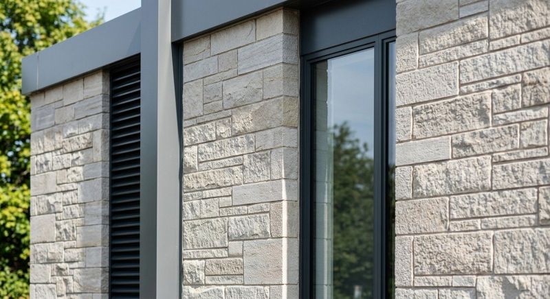 Commercial Stone Masonry in Pasco County, FL