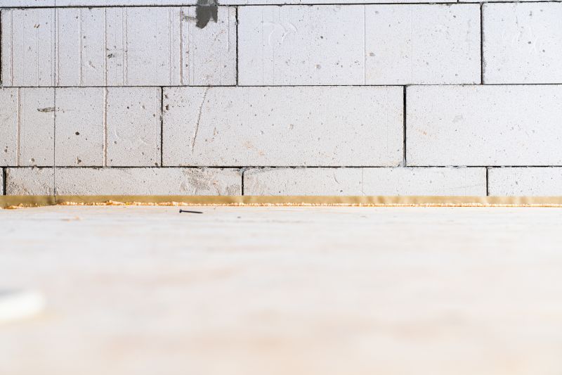 Concrete Block Repair in Hernando County, FL