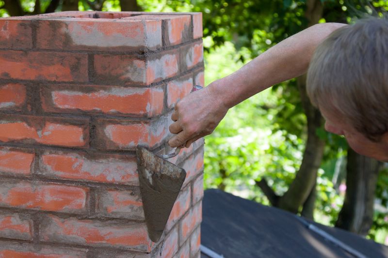 Masonry Repair in Hudson, FL