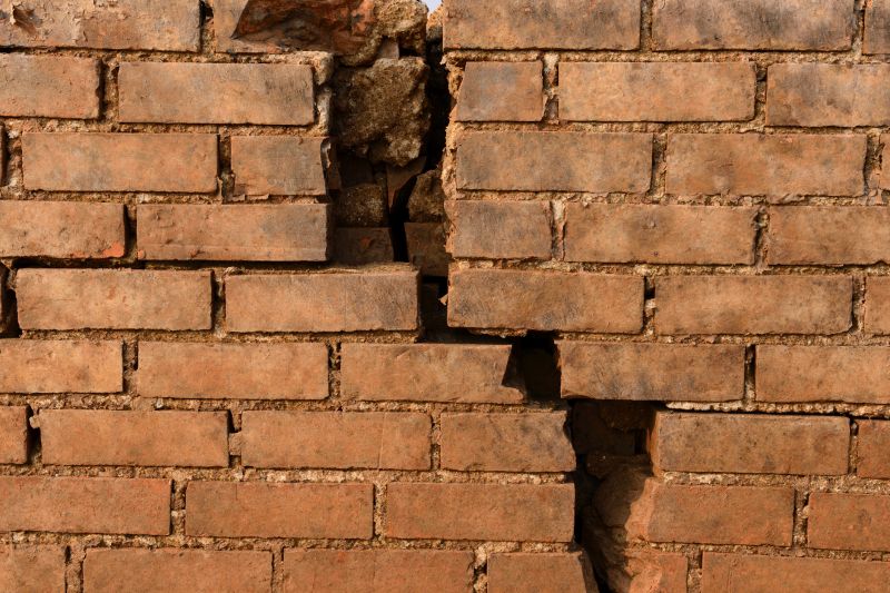 Masonry Repair in Port Richey, FL