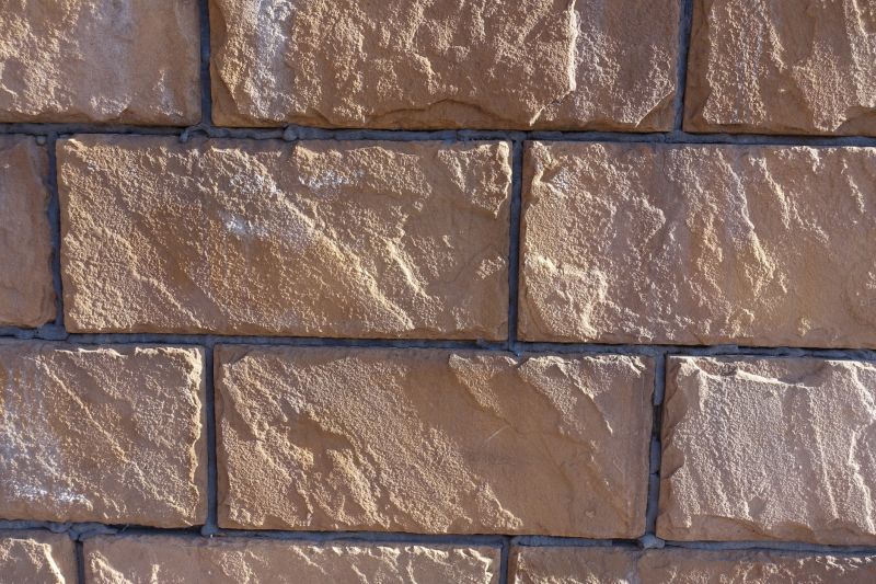Porch Brick Repair in Spring Hill, FL