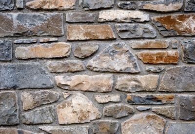 Stone Masonry Installation in Hernando County, FL