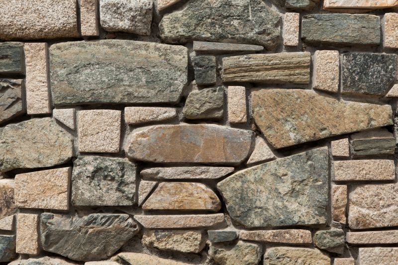 Stone Masonry Installation in Spring Hill, FL