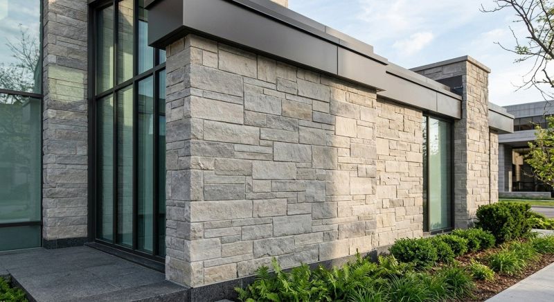 Stone Masonry Installation in Zephyrhills, FL