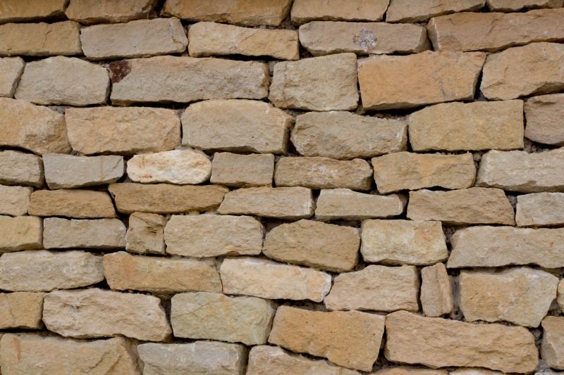 Stone Wall Repair in Pasco County, FL
