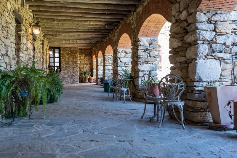 Stonework Installation in Brooksville, FL
