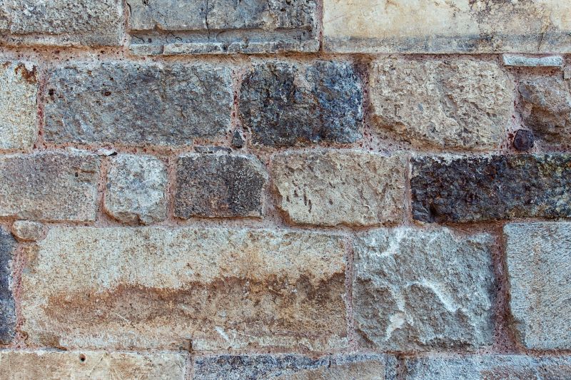 Stonework Installation in Hernando County, FL
