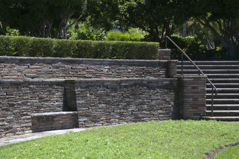 Stonework Installation in Zephyrhills, FL
