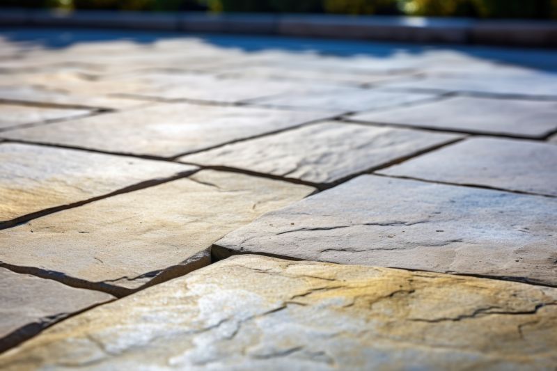 Stonework Repair in Lecanto, FL