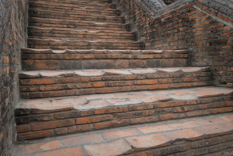 Stonework Repair in Odessa, FL
